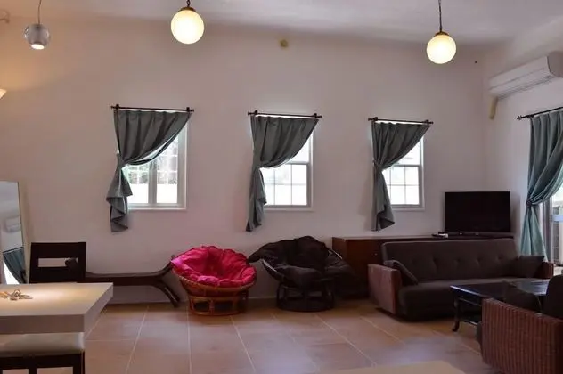 Ev (Private Vacation Home)