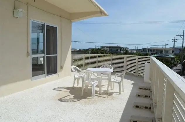Ev (Private Vacation Home)