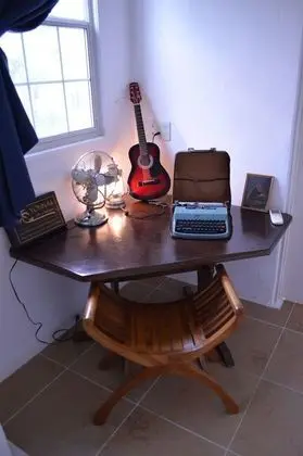 Ev (Private Vacation Home)