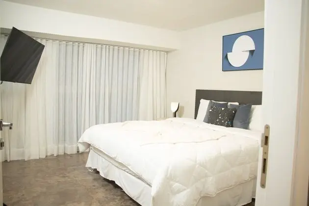 Luxury Apart Daire, 2 Yatak Odası
