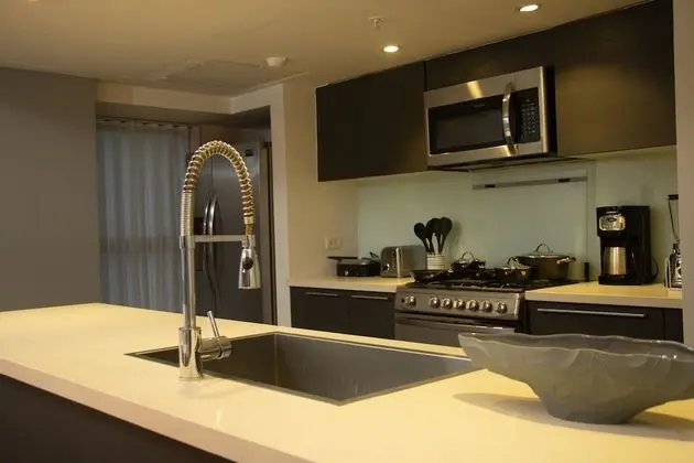 Luxury Apart Daire, 2 Yatak Odası