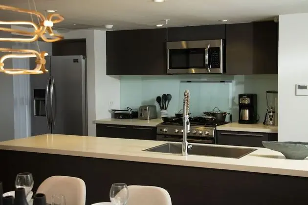 Luxury Apart Daire, 2 Yatak Odası