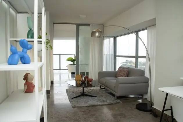 Luxury Apart Daire, 2 Yatak Odası