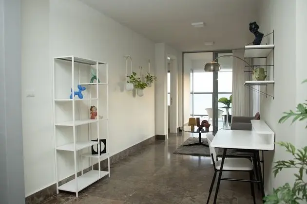 Luxury Apart Daire, 2 Yatak Odası