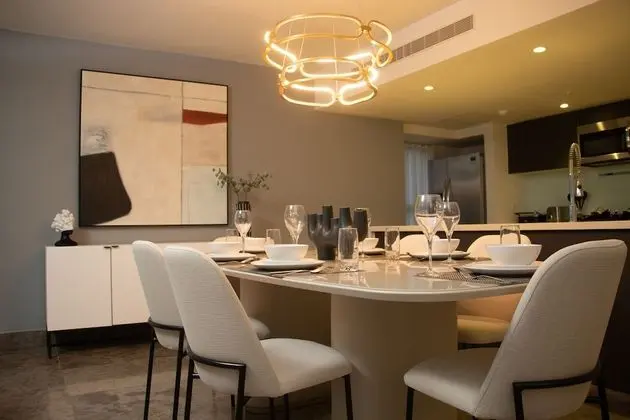 Luxury Apart Daire, 2 Yatak Odası