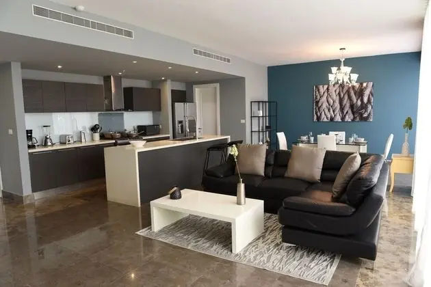 Luxury Apart Daire