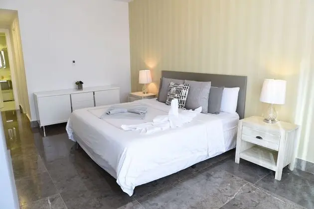 Luxury Apart Daire
