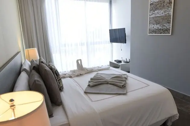 Luxury Apart Daire