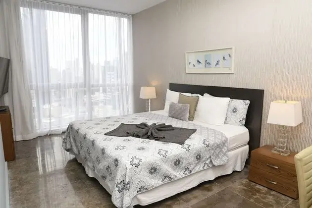 Luxury Apart Daire
