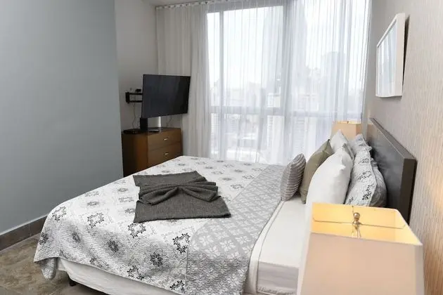 Luxury Apart Daire