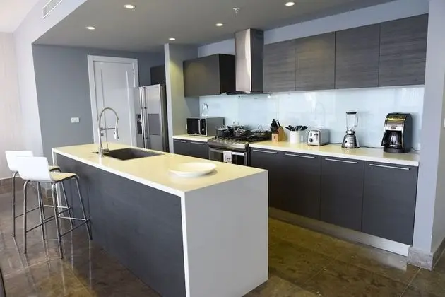 Luxury Apart Daire