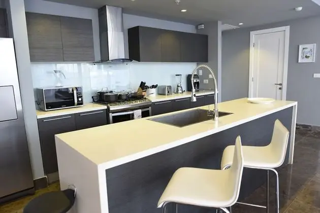 Luxury Apart Daire