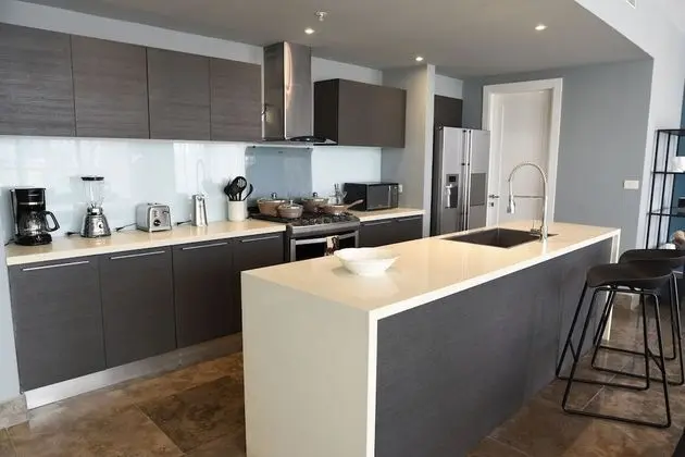 Luxury Apart Daire