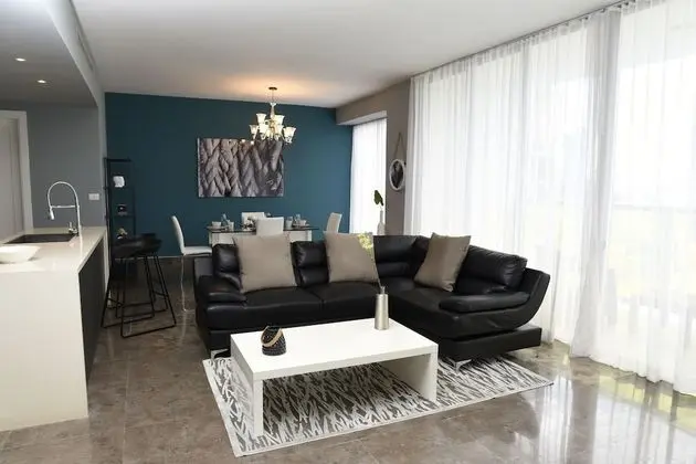 Luxury Apart Daire