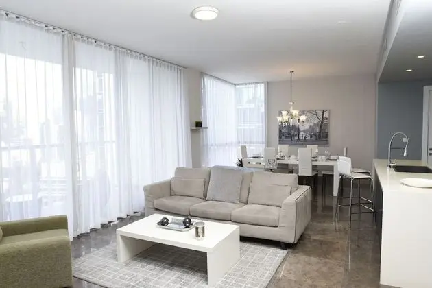 Luxury Apart Daire