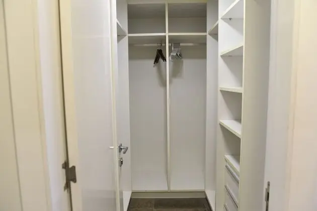 Luxury Apart Daire