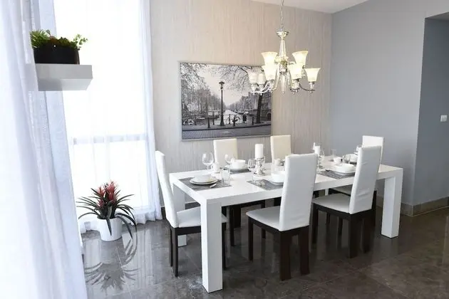 Luxury Apart Daire