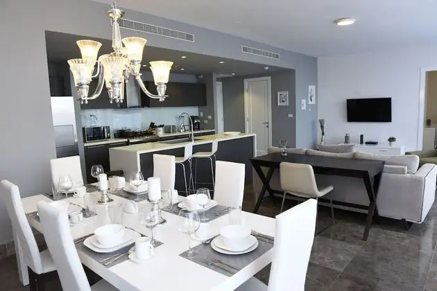 Luxury Apart Daire