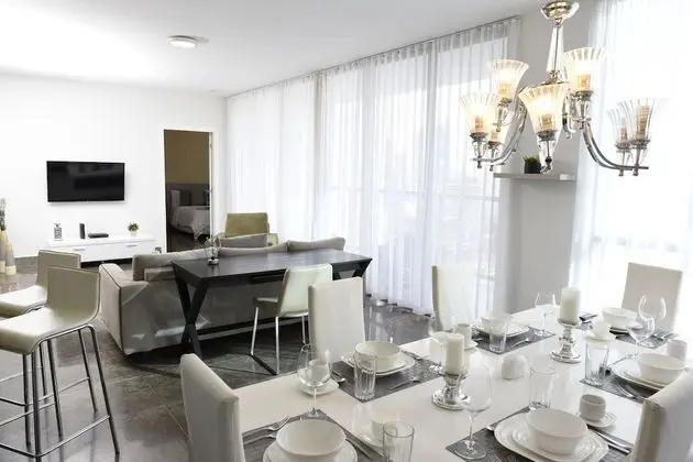 Luxury Apart Daire