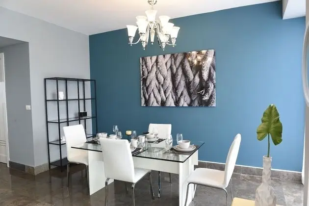 Luxury Apart Daire