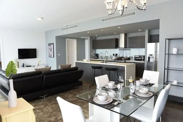 Luxury Apart Daire