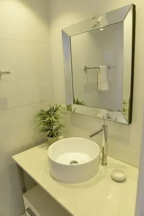 Luxury Apart Daire