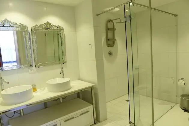 Luxury Apart Daire