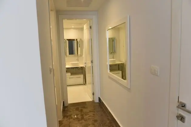 Luxury Apart Daire