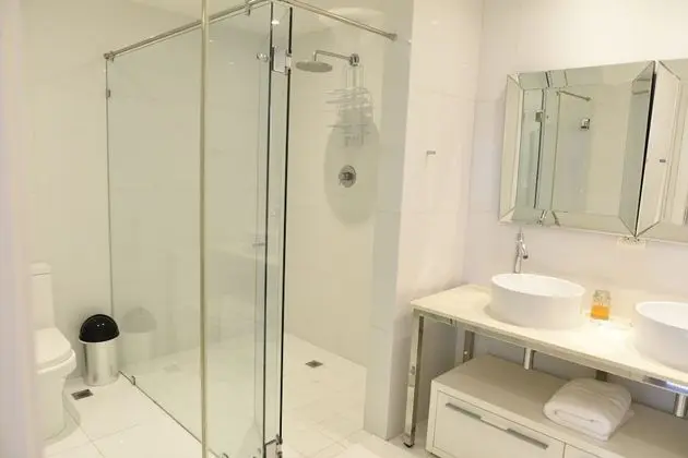 Luxury Apart Daire