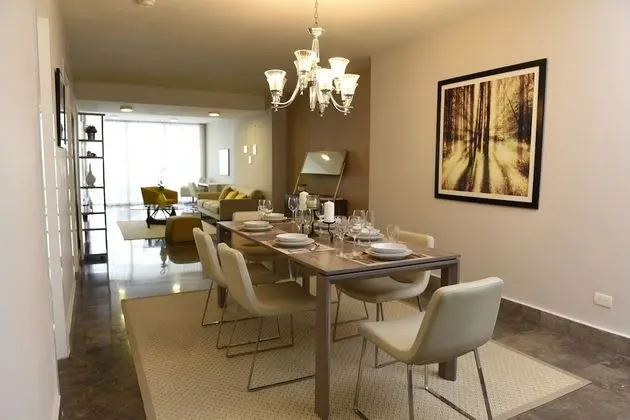 Luxury Apart Daire