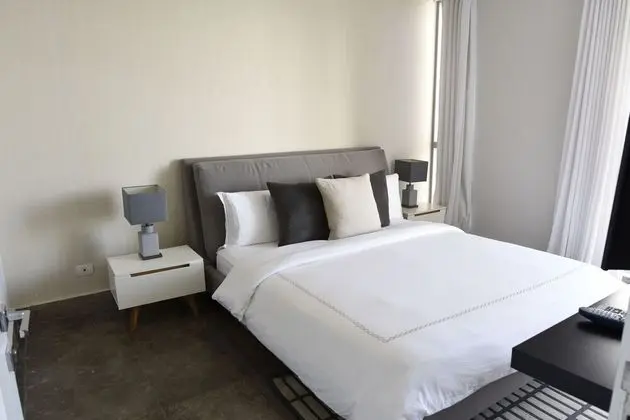 Luxury Apart Daire