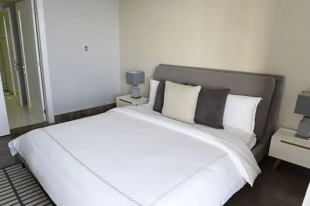 Luxury Apart Daire