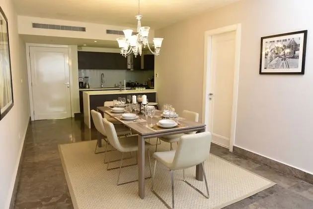 Luxury Apart Daire