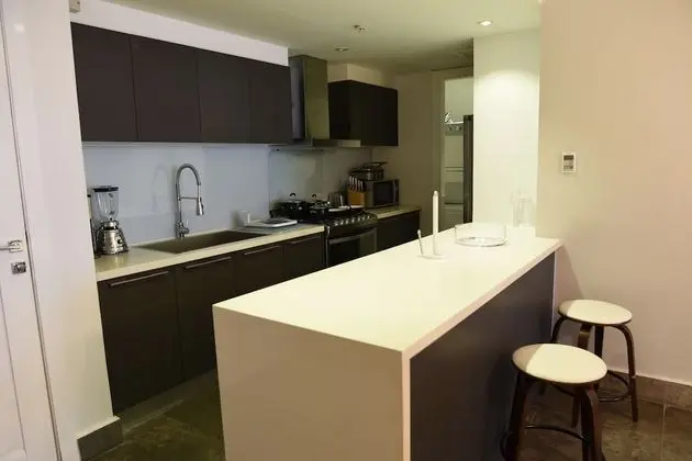 Luxury Apart Daire