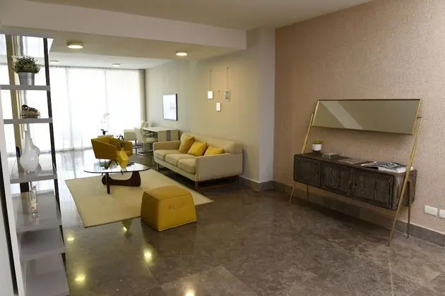 Luxury Apart Daire