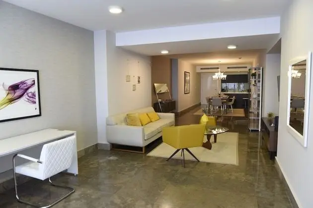 Luxury Apart Daire