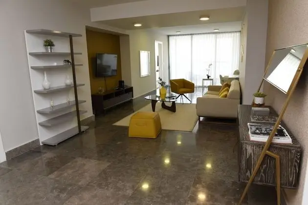 Luxury Apart Daire