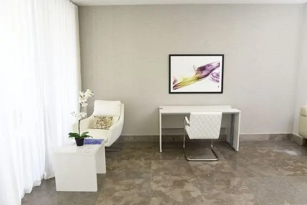 Luxury Apart Daire