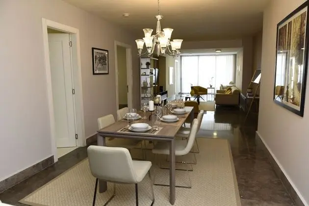 Luxury Apart Daire