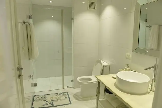 Luxury Apart Daire