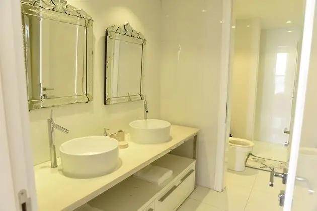 Luxury Apart Daire