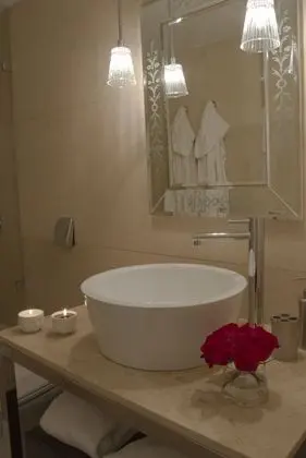 Banyo Lavabosu