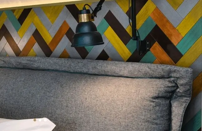 Portadores de Necessidades Especiais - Quarto Adaptado