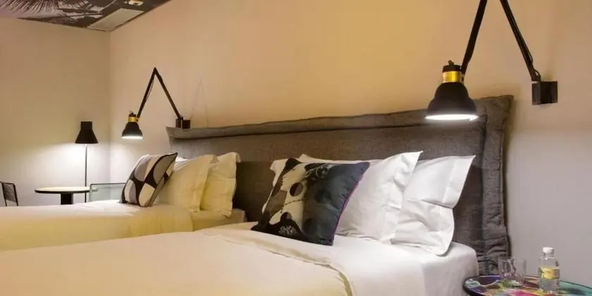 Yoo2 Room Solteiro