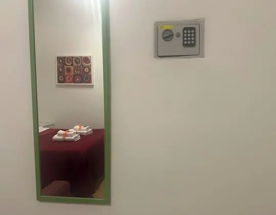 Oda