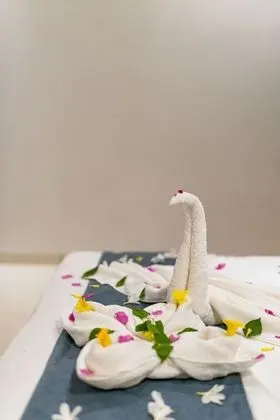Luxury Kır Evi, Bahçe Manzaralı