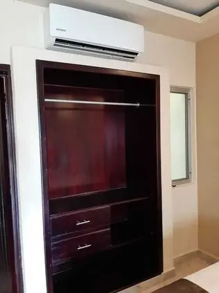 Luxury Süit
