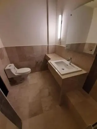 Luxury Süit