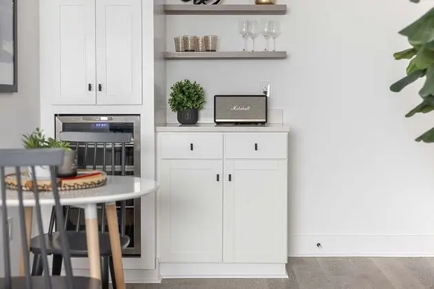 Premium Tek Büyük Yataklı Oda, 2 Büyük (Queen) Boy Yatak