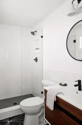 Traditional Oda, 2 Büyük (Queen) Boy Yatak